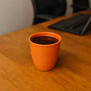 Durable Plastic Small Drinking Glass (1 Pc) thumbnail 2
