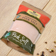 Organic Himalayan Pink Salt (1 Kg) thumbnail 1