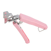 2973 Hot Dish Plate Clip Stainless Steel Plate Tongs Bowl Clips Pan Dish Gripper Clips Hot Plate Bowls Clamp Holder Tong For Home Kitchen thumbnail 6