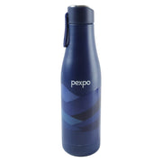 Pexpo Infinity Art Vacuum Insulated Stainless Steel Water Bottle 750 Ml thumbnail 3