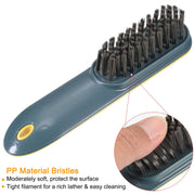 Small Cleaning Brush Shoes And Clothes Cleaning Brush (1 Pc) thumbnail 2