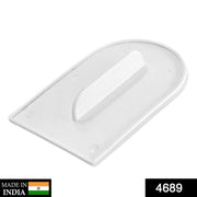 4689 Plastic Cake Candy Pastry Decorating Baking Icing Smoother thumbnail 7