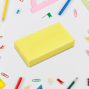 Fancy  Stylish Eraser (1 Pc  Mix Design) thumbnail 1