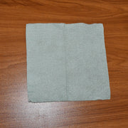 Multipurpose Microfiber Cleaning Cloth - (20x20cm  1 Pc) thumbnail 5