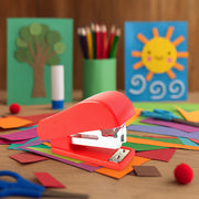 6-in-1 Stationery Set  1 Set For School Office thumbnail 4