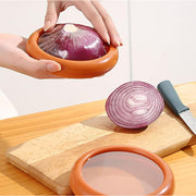 Vegetable Container Premium Fruits Saver Keeper (1 Pc) thumbnail 4