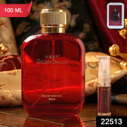 Next Premium Golden Dragon Eau De Perfume 100 Ml thumbnail 7