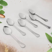 Supermom Stainless Steel Dining Spoons (6 Pc  Set) thumbnail 5
