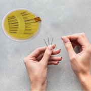 4 In 1 Multipurpose Tailoring Sewing Accessories Kit (1 Set) thumbnail 2