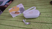 Electric Spray Handle Massage Brush, Hair Removal Brush Steam (1 Pc) thumbnail 2