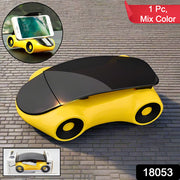 Sports Car Shape Mobile Car Stand Holder (1 Pc) thumbnail 7