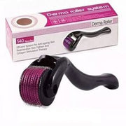 540 Micro Needle Derma Roller for Skin Care Routine thumbnail 8