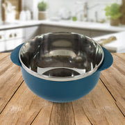 Apex Microwave-safe Serving Bowl 3 Pcs Set (700ml 1000ml 1400ml) thumbnail 5