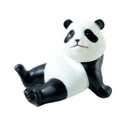 Cute Panda Mobile Phone Stand Holder (1 Pc) thumbnail 3