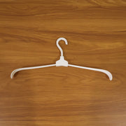 Premium Foldable Plastic Clothes Hanger 1 Pc thumbnail 6