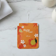Citrus Hanging Air Freshener Gel (1 Pc 10gm) thumbnail 5