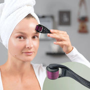 540 Micro Needle Derma Roller for Skin Care Routine thumbnail 4
