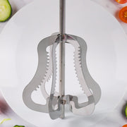 Supermom Handy Stainless Steel Churner thumbnail 3