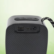 Portable Mini Wireless Bluetooth Speaker (Multicolor  Pack Of 1) thumbnail 5
