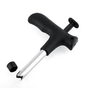 1186 Premium Coconut Opener Tooldriller With Comfortable Grip thumbnail 4