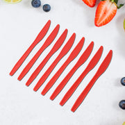 Durable Plastic Knives (8 Pc) thumbnail 3