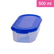 2332 Kitchen Storage Container For Multipurpose Use (500ml) thumbnail 2