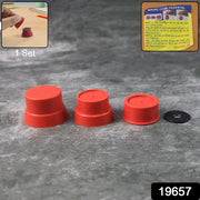 Magic Coin Pedestal Toy  Fun Illusion Trick For Kids (1 Set) thumbnail 7