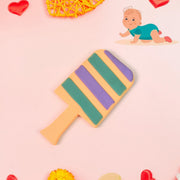 Silicone Candy Shape Teether For Baby (1 Pc) thumbnail 2