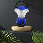 Mini Camping Lanterns White Light Battery Operated Light (Battery Not Included) thumbnail 5