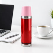 B-grade Stainless-steel Vacuum Insulated Flask Bottle (500ml 1 Pc) thumbnail 5