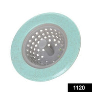 1120 Silicon Sink Strainer Kitchen Drain Basin Basket Sink Drainer thumbnail 7