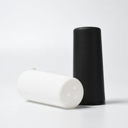 5317  Salt Pepper Dispenser Dining Table Spice Storing Use  New Look Dispenser For Home  Hotel Use thumbnail 1