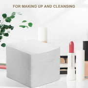 Soft Facial Tissue Paper Napkins Set (50 Pcs Set) thumbnail 2