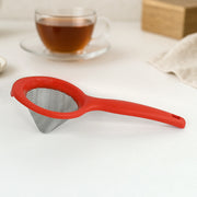 Apex Premium Green Tea Strainer With Fine Stainless Steel Mesh thumbnail 1