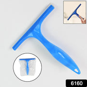 6160 Multipurpose Wiper Widely Used In Bathrooms And Kitchens To Clean Wet And Dirty Surfaces And The Floor Looks Clean. thumbnail 6