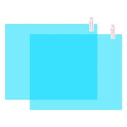 Mirror Protection Film Set (2-piece 2018 Cm) thumbnail 1