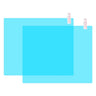 Mirror Protection Film Set (2-piece 2018 Cm)