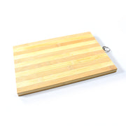 2193 Natural Wood Chopping Cutting Board For Kitchen Vegetables Fruits  Cheese Bpa Free. thumbnail 1