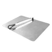 Supermom Stainless Steel Multifunctional Cut  Chop Vegetable Slicer Tool (1 Pc) thumbnail 1