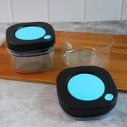 Supermom Airtight Kitchen Storage Containers  (2 Pc Set  500 Ml) thumbnail 2
