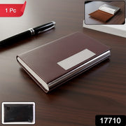 Premium Executive Business Card Holder (1 Pc) thumbnail 5