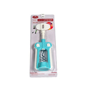 2816 Waiter Wine Corkscrew Bottle Beer Cap Opener For Restaurants Bar Home thumbnail 1
