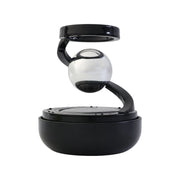 Premium Solar-powered Rotating Car Air Freshener (1 Pc) thumbnail 1