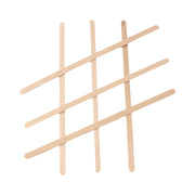 Freshee Wooden Coffee Stirrers 14051 Mm  30 Pcs Pack thumbnail 4