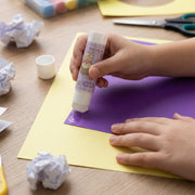 Cartoon-themed Solid Glue Stick Pack Of 5 thumbnail 2