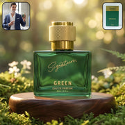 Signature Premium Green Eau De Perfume 30 Ml thumbnail 1