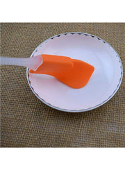 2170 Spatula And Pastry Brush For Cake Decoration thumbnail 2