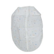 Multipurpose Non-woven Garment Storage Cover thumbnail 3