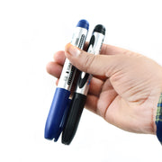 4839 Duster Ruler And Marker Used While Studying By Teachers And Students In Schools And Colleges Etc. thumbnail 3