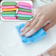 2626 Scratch Proof Kitchen Utensil Scrubber Pad (Pack Of 12) thumbnail 1
